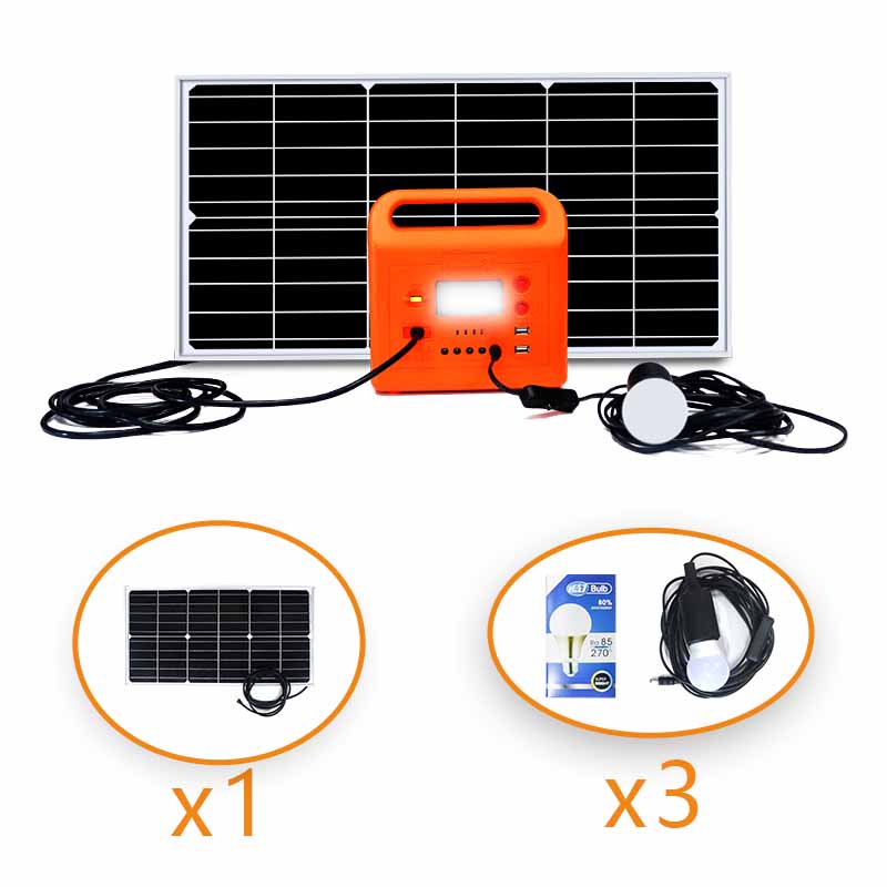 solar power system home