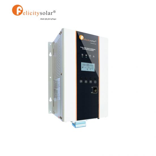 3500va 24v Off Grid Inverter